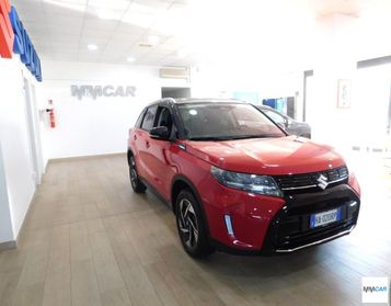 SUZUKI - Vitara