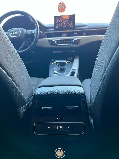 Audi A4 2.0 TDI 190 CV ultra S tronic