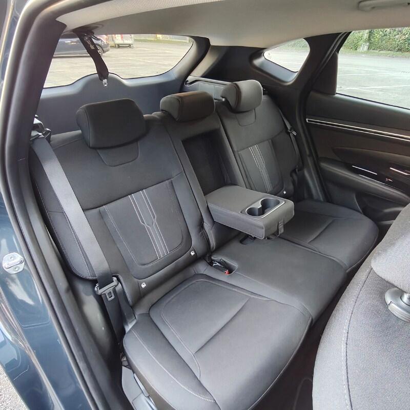 HYUNDAI Tucson 3ª serie Tucson 1.6 CRDI 48V DC...