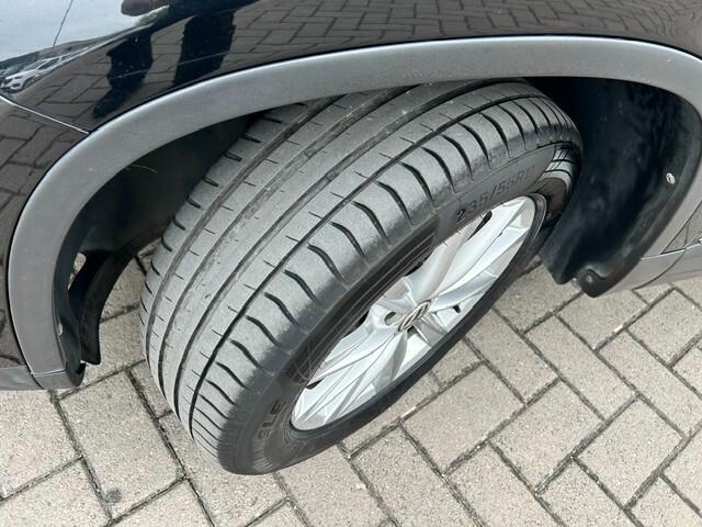 Volkswagen Tiguan 2.0 TDI 140 CV 4MOTION Sport & Style