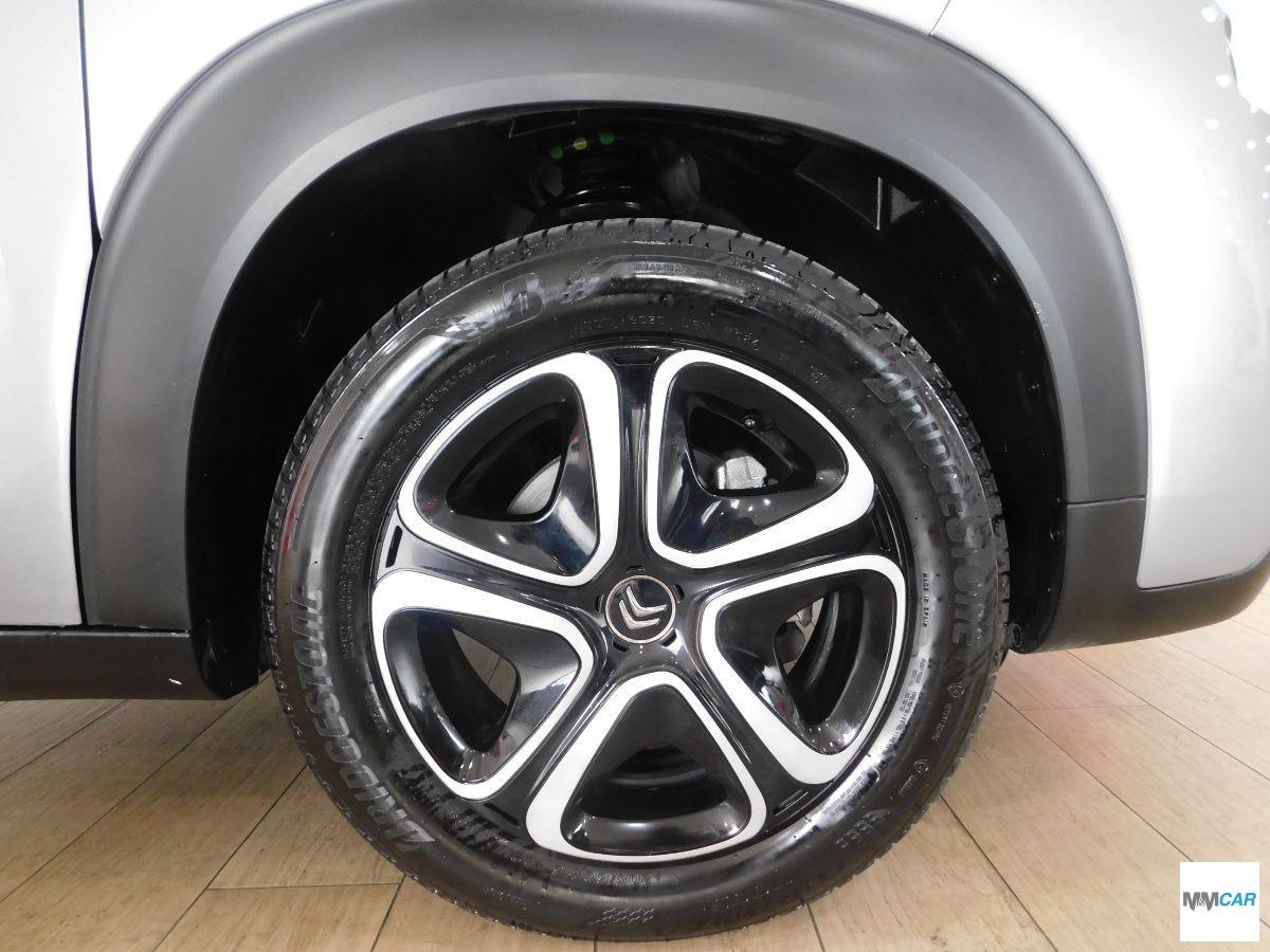 CITROEN - C3 Aircross - PureTech Turbo 110 You