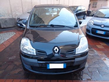 Renault Modus 1.2 16V Benzina