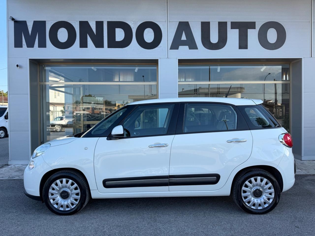 Fiat 500L 1.6 Multijet 105 CV Lounge