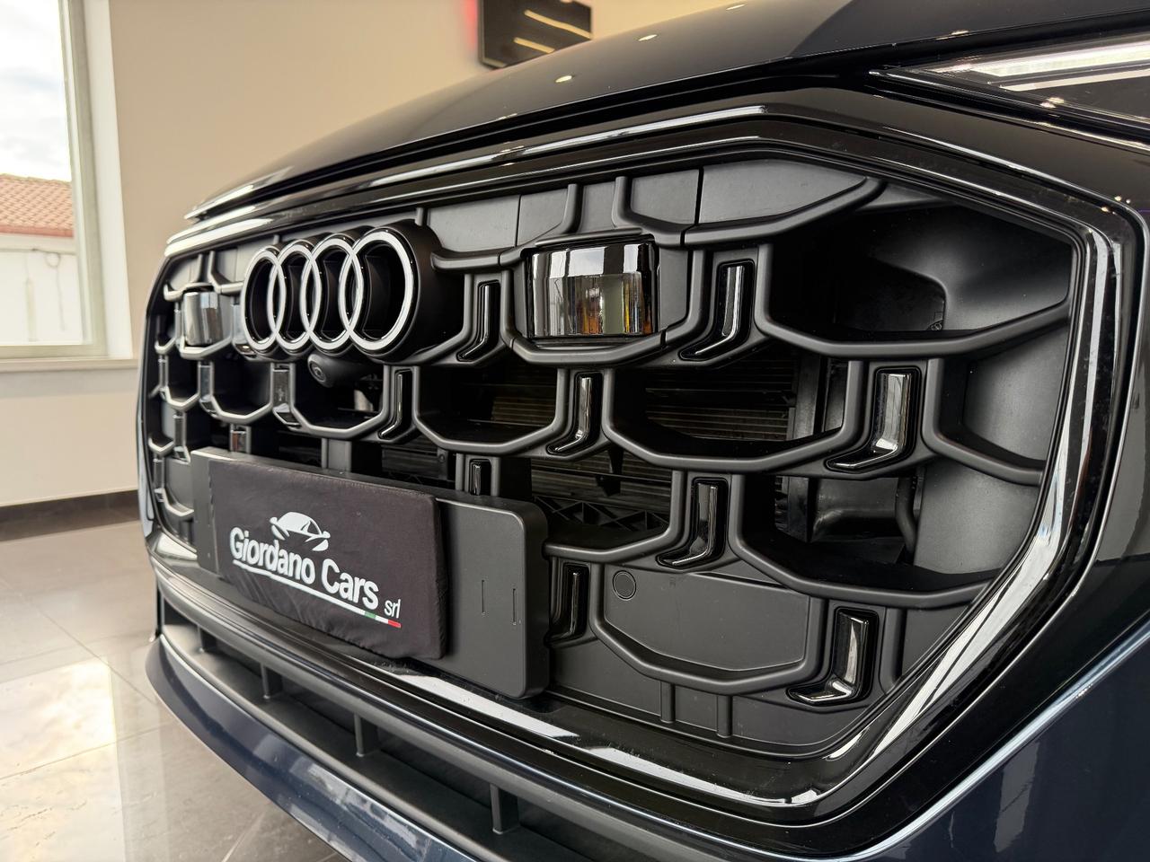 Audi Q8 50 TDI 286 CV quattro tiptronic S line edition tetto