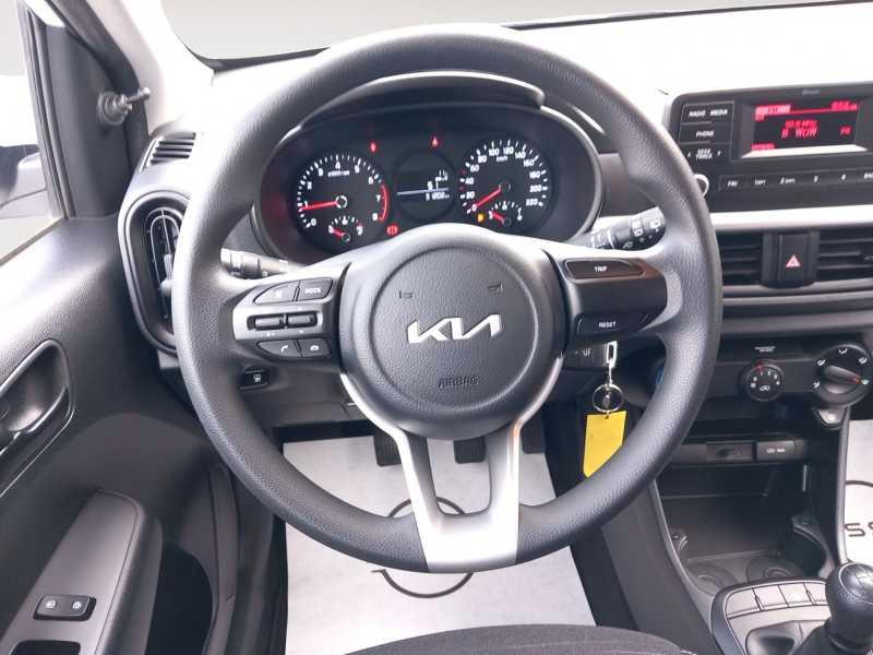 KIA Picanto 1.0 dpi Urban #30000km