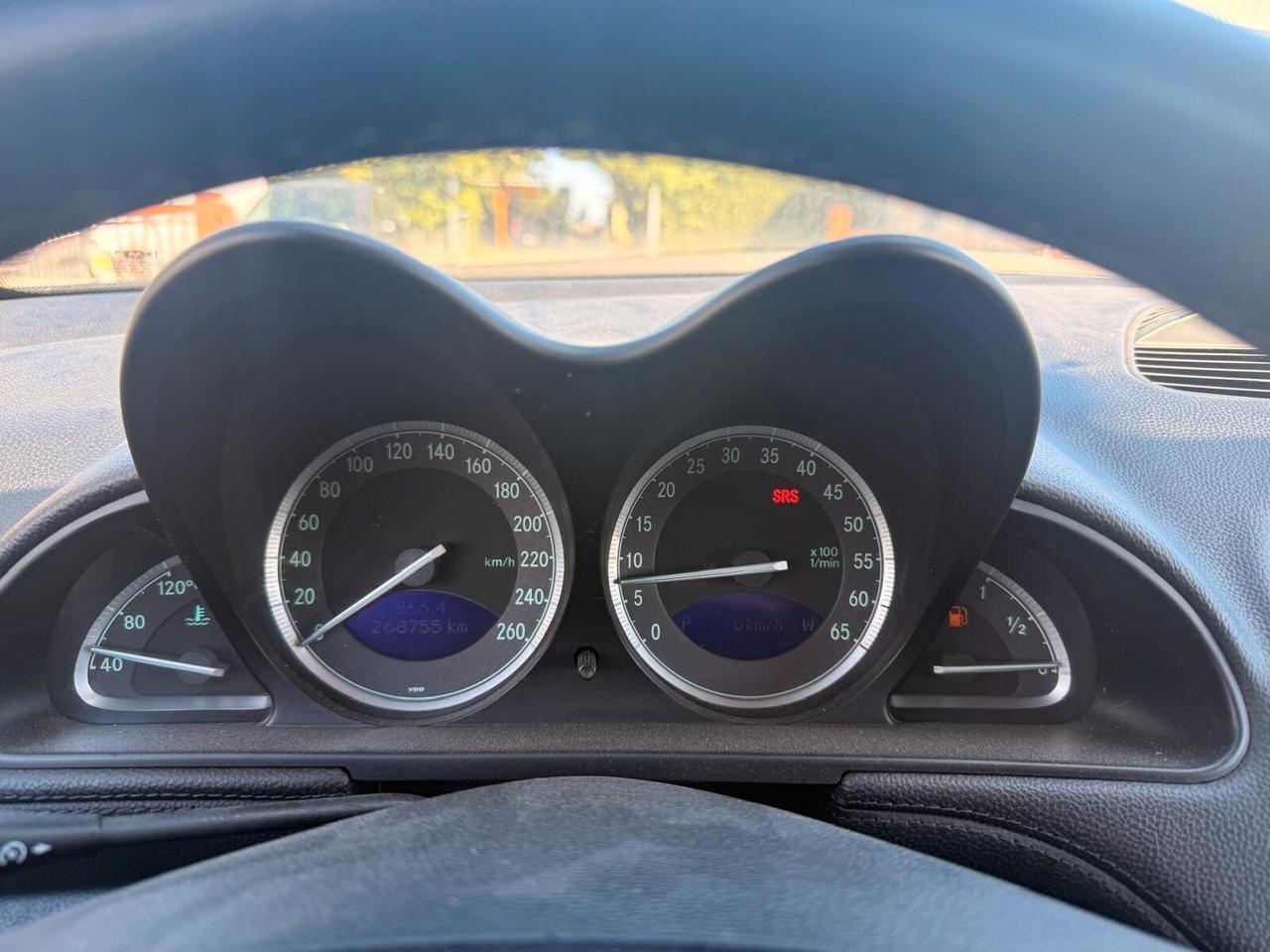 Mercedes-benz SL 500 350 cat