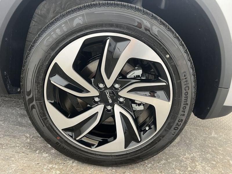 EMC Sei Sei 1.5 113cv TUA DA 179,00 AL MESE