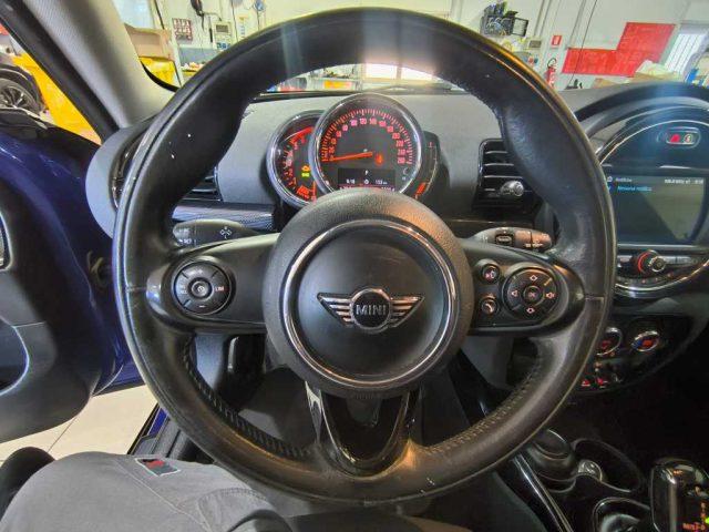 MINI Mini Clubman (F54) - 2.0 Cooper D Business Clubman A
