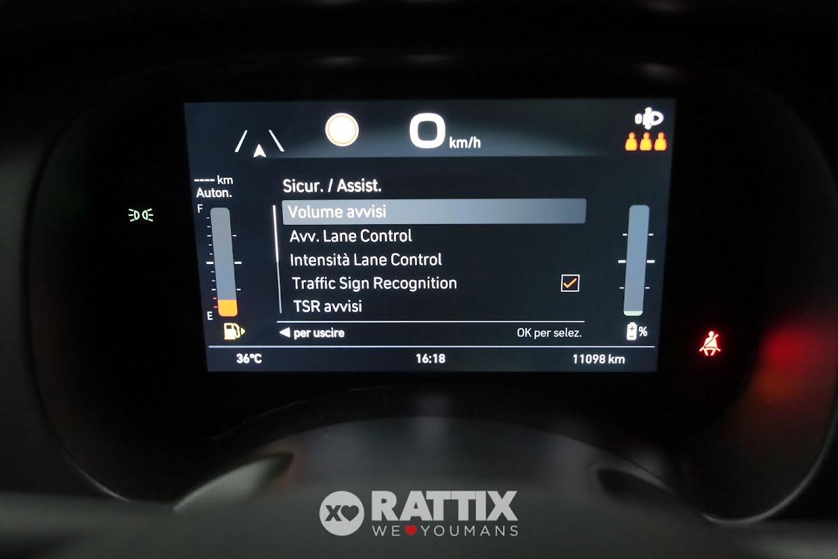 Fiat Panda 1.0 firefly hybrid 70CV 5p.ti