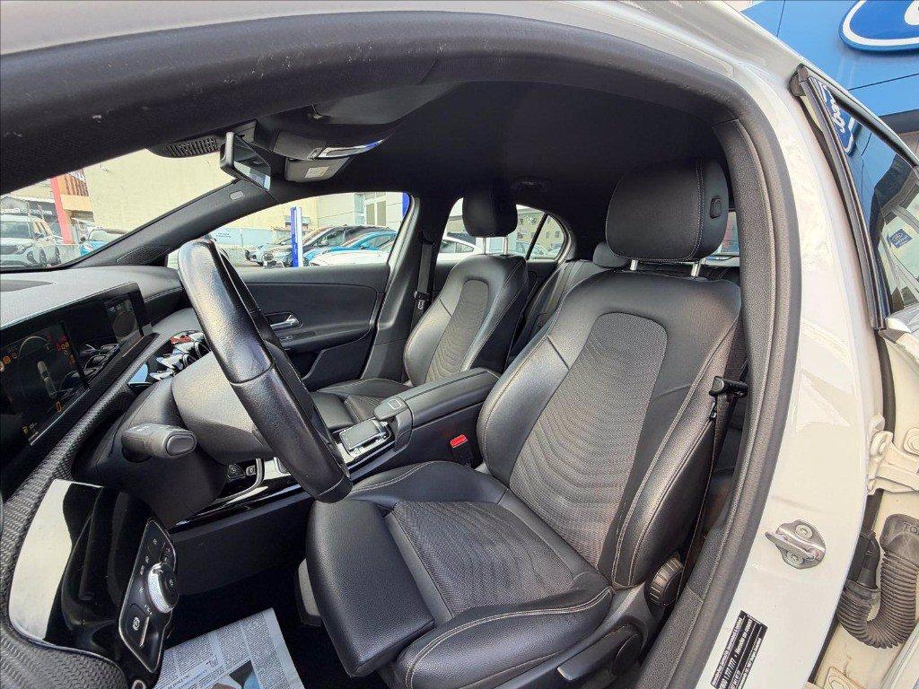 MERCEDES A 160 Business del 2019