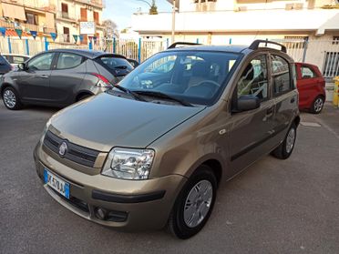 Fiat Panda 1.2 Dynamic Km 66000 Da Vetrina