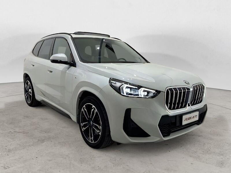 BMW X1 X1 xDrive 30e Msport