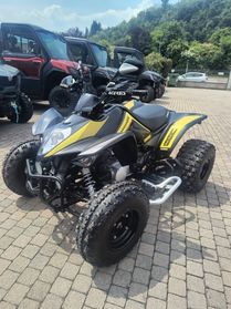 QUAD 300 SPORTIVO KYMCO MAXXER