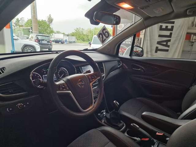 Opel Mokka X Mokka X 1.4 t Business Gpl-tech 4x2 140cv
