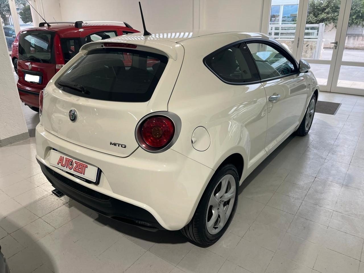 Alfa Romeo MiTo 1.3 JTDm 95 CV S&S Super