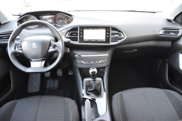 PEUGEOT 308 BlueHDi 100 S&S Business *NAVIGATORE*
