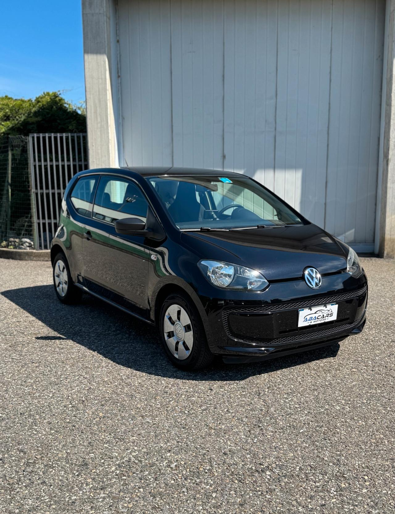 Volkswagen up! 1.0 55 KW Benzina E5