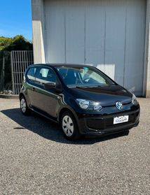 Volkswagen up! 1.0 55 KW Benzina E5