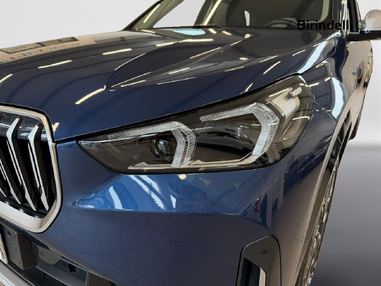 BMW X1 (U11) - X1 sDrive 18d xLine