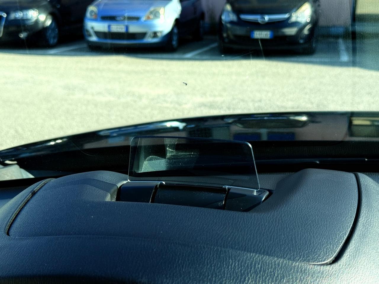 Mazda CX-5 2.2L Skyactiv-D 150 CV AWD Exceed 2018