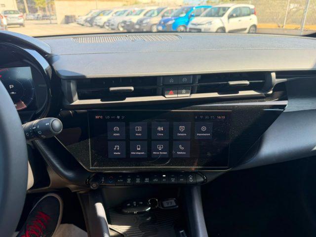 ALFA ROMEO Junior Ibrida 1.2 145CV Hybrid eDCT6 ibrida Sprint