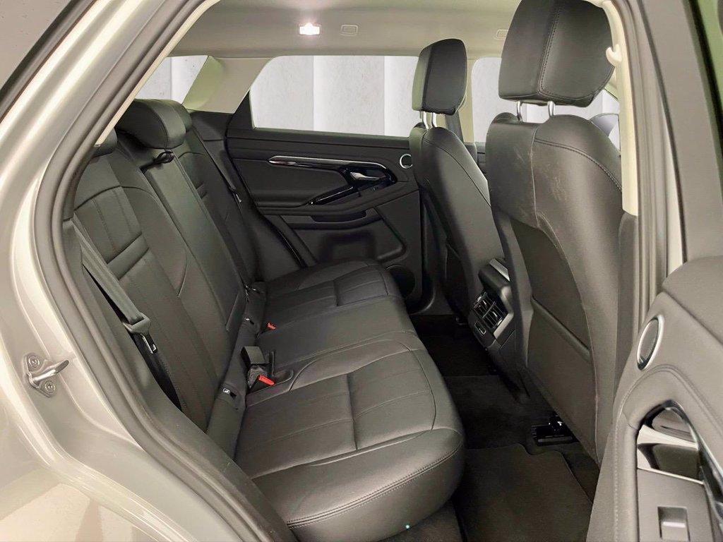 LAND ROVER Range Rover Evoque 2 serie LAND ROVER 2.0D I4 163 CV AWD Auto SE del 2023