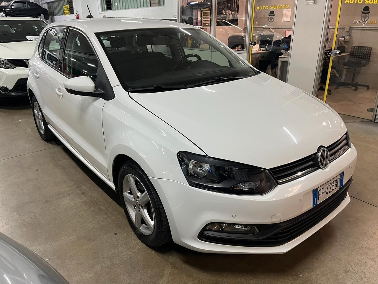 Volkswagen Polo 1.0 5p. tenuta benissimo EURO 6