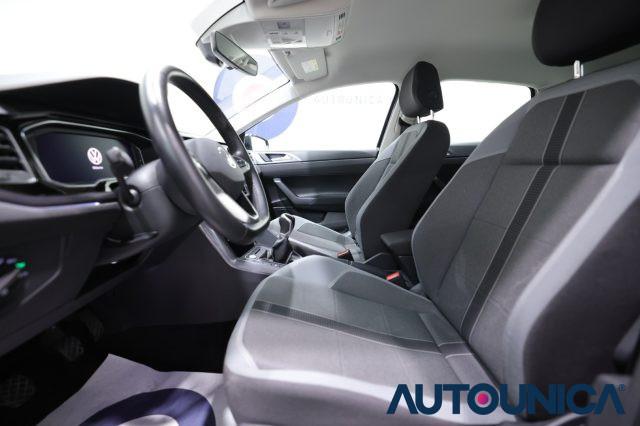 VOLKSWAGEN Polo 1.0 TSI STYLE FULL LED NEOPATENTATI