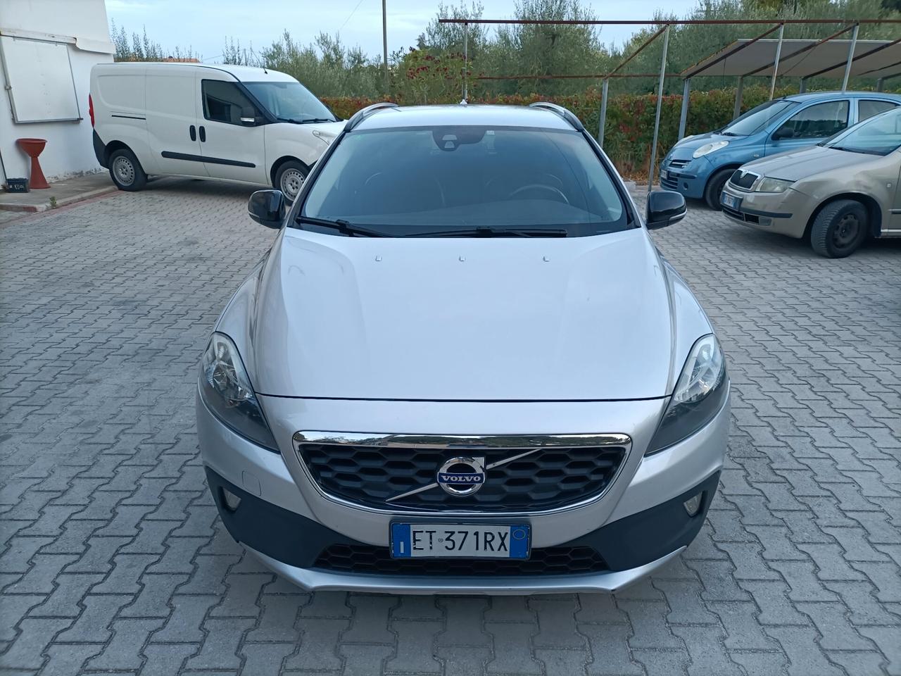 Volvo V40 Cross Country D2 1.6 Business