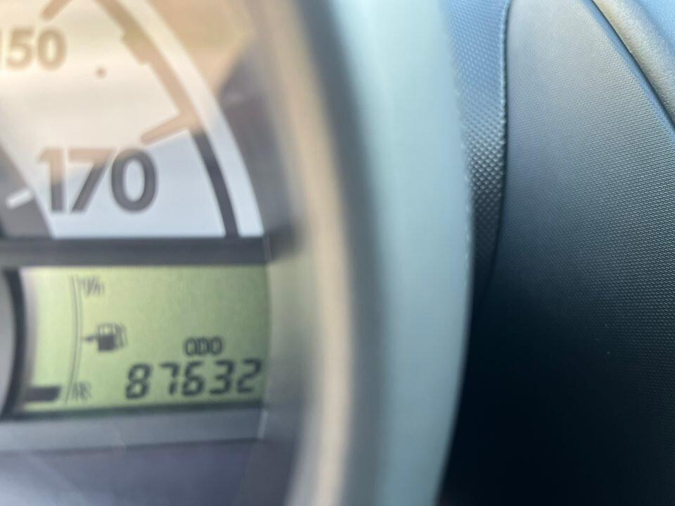 Toyota Aygo 1.0 VVT-i 68CV 5 porte Active