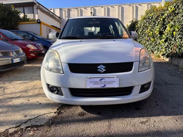 Suzuki Swift 1.3 GPL 3p. GL