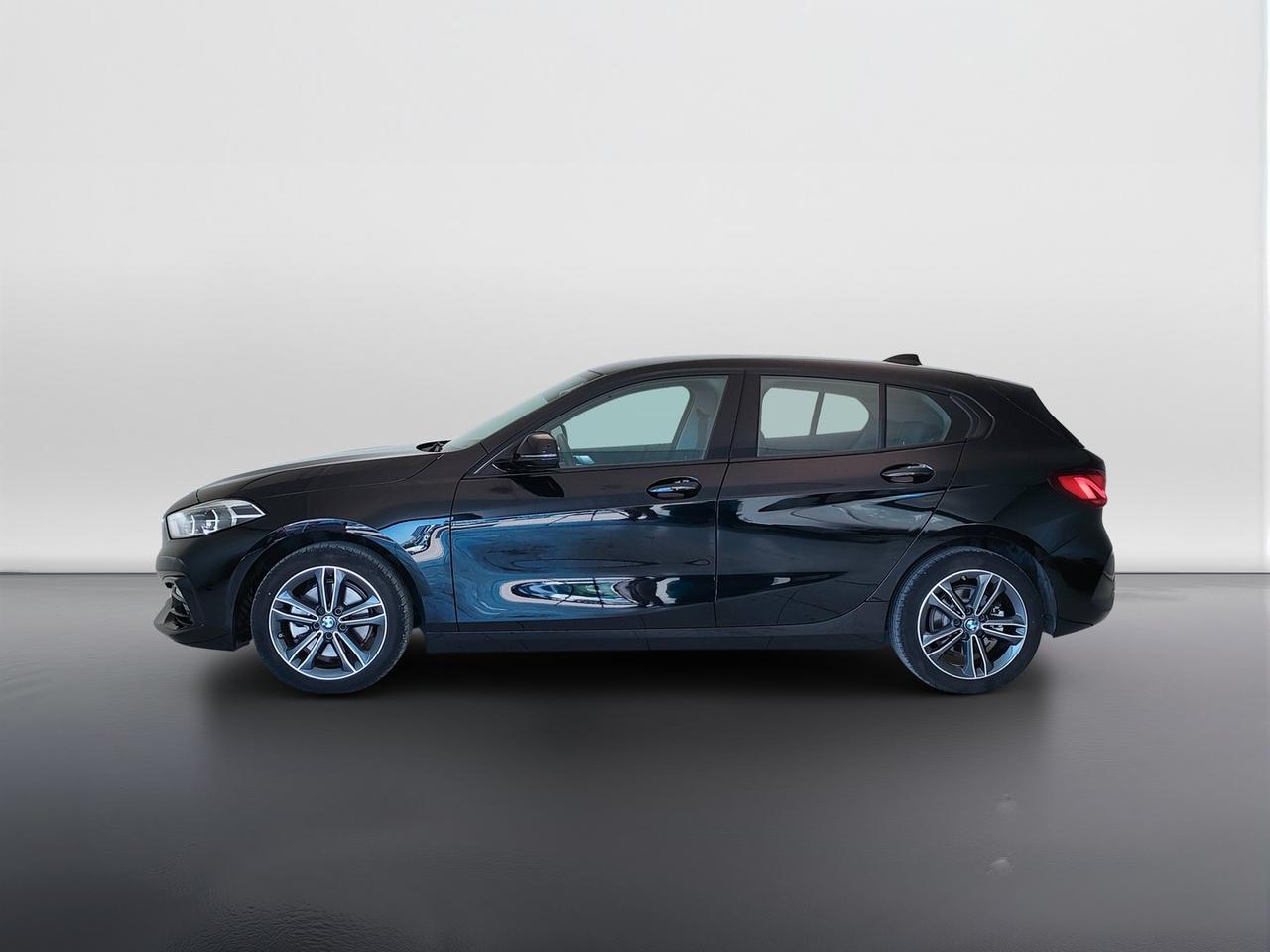 BMW Serie 1 F40 - 116i Sport auto
