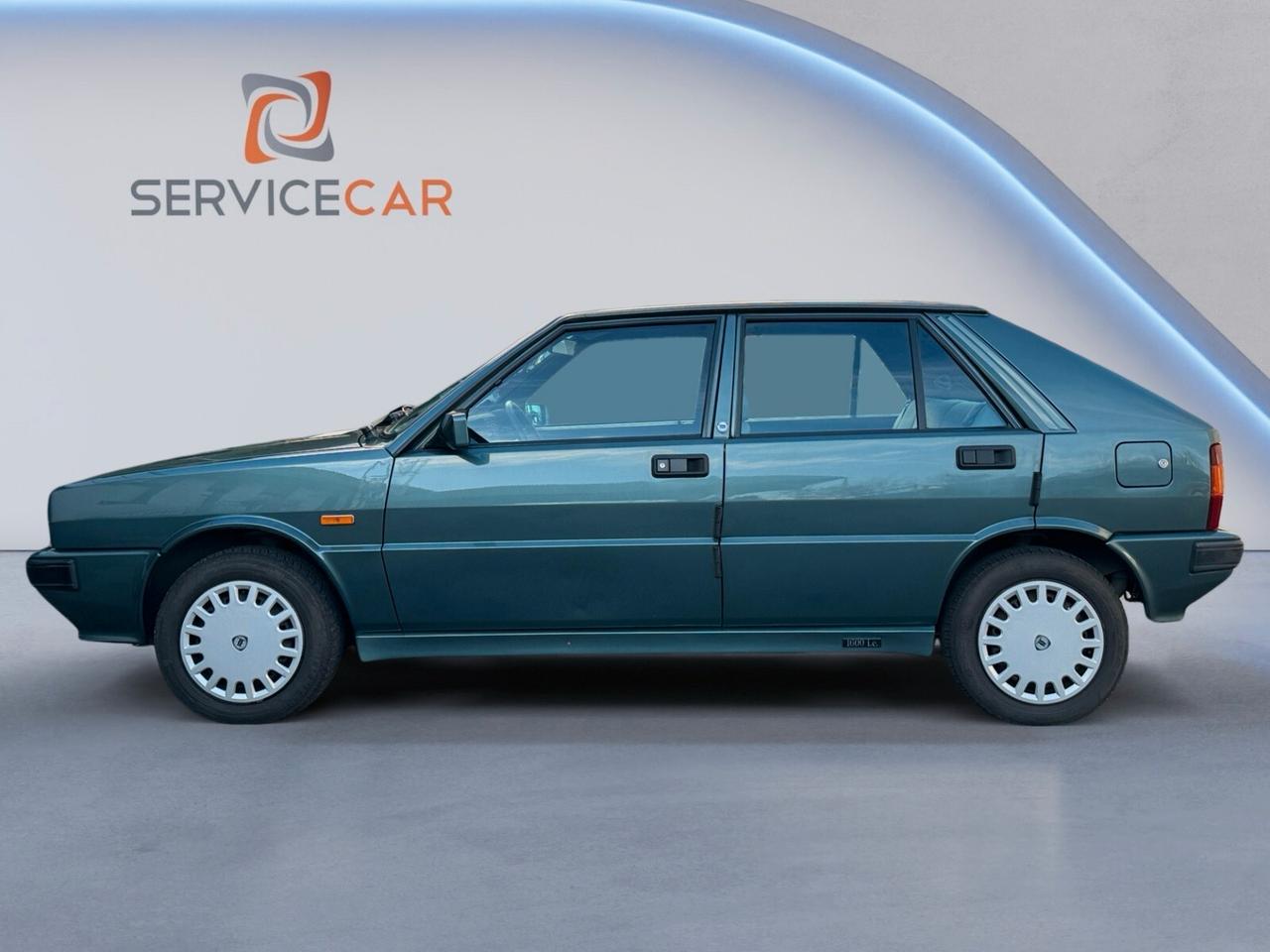 Lancia Delta 1.6 i.e. 90cv