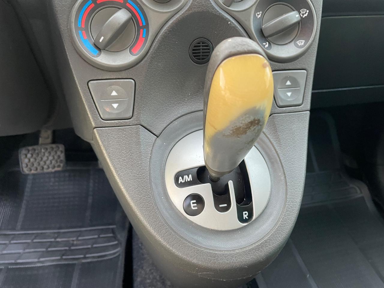 Fiat Panda 1.2 Dualogic