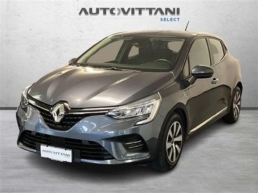 RENAULT Clio 1.0 tce Zen Gpl 100cv
