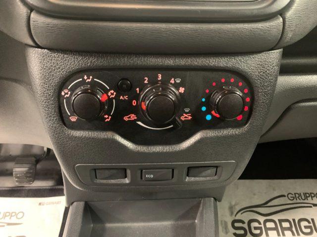 DACIA DOKKER 1.6 GPL Furgone