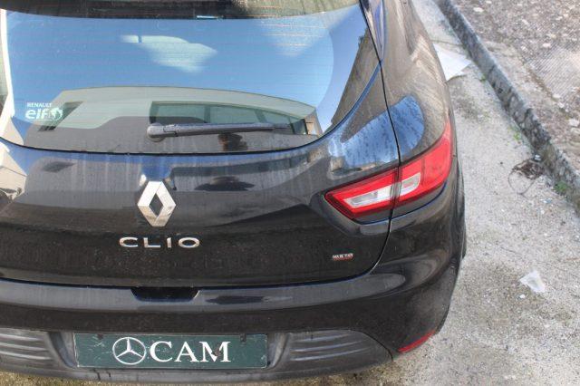 RENAULT Clio dCi 8V Start&Stop 5 porte Energy Intens