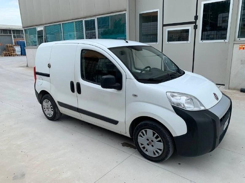 Fiat Fiorino 1.3 MJT 75CV Furgone E5+