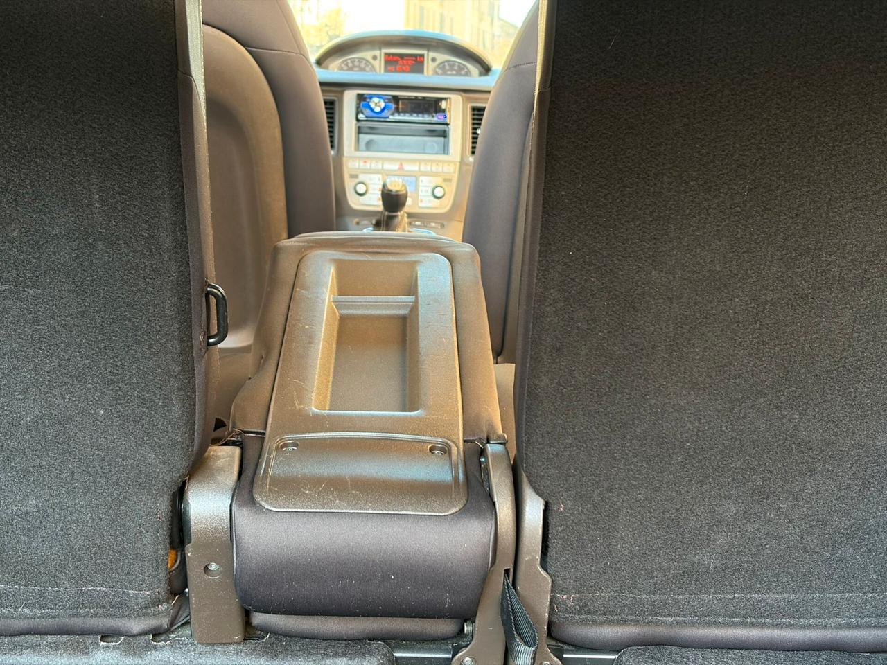 Lancia MUSA 1.3 D Multijet 95 CV S&S Oro 5 PORTE