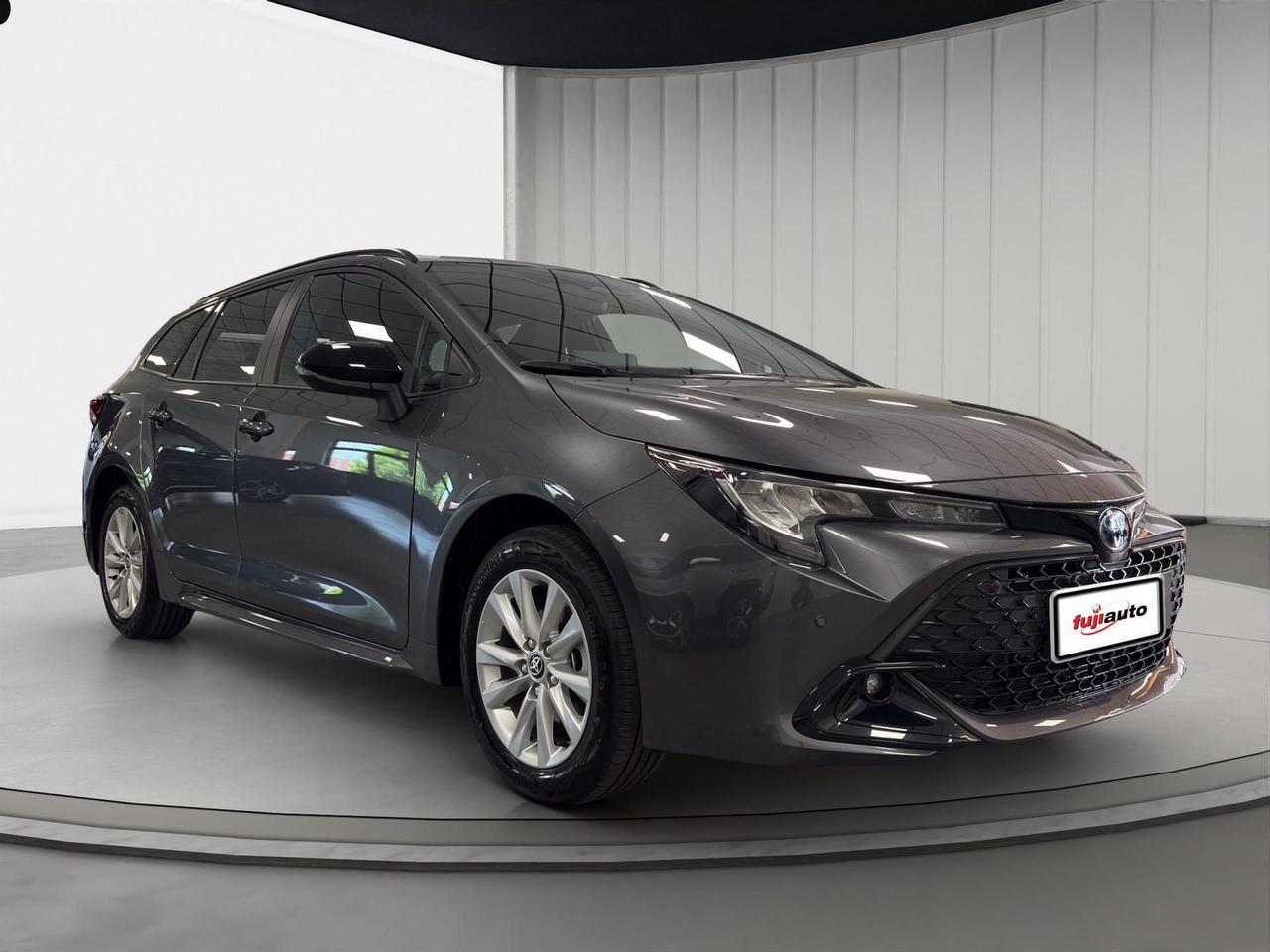 Toyota Corolla Touring Sports 1.8h Active auto