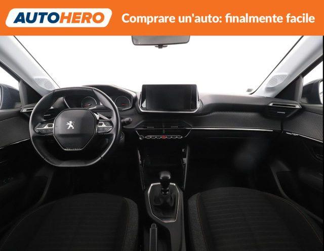 PEUGEOT 208 PureTech 100 Stop&Start 5 porte Active Pack