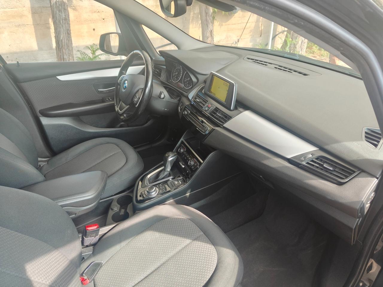 Bmw 218d Gran Tourer Advantage 2.0d 150cv B47