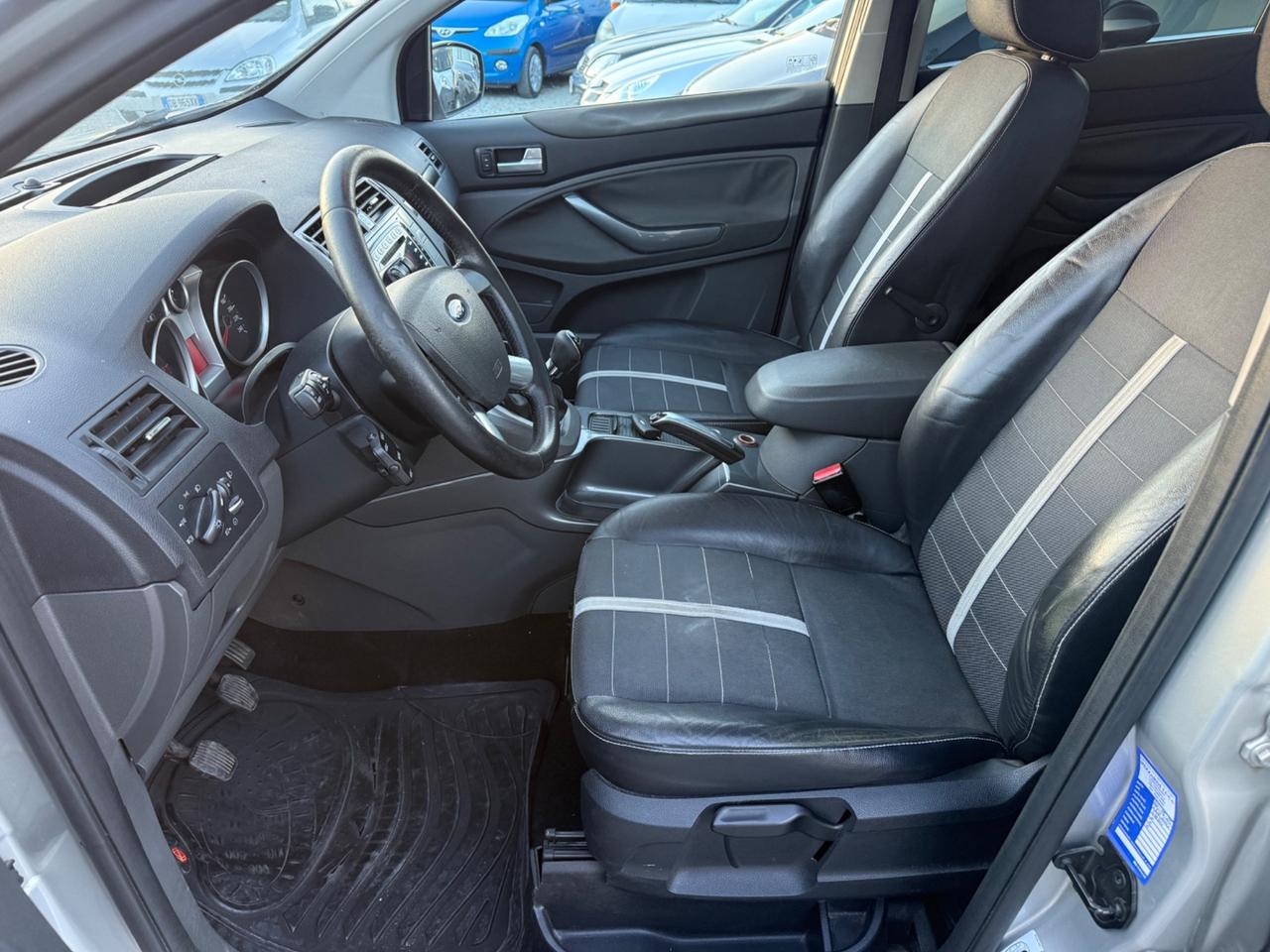 Ford Kuga Kuga+ 2.0 TDCi 136 CV 4WD DPF