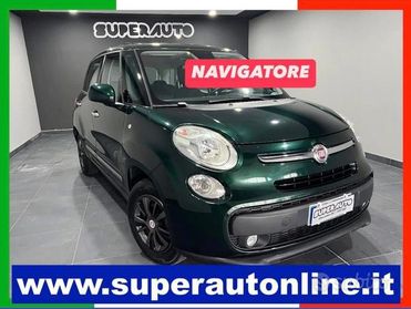 FIAT 500L 1.3 Multijet 85CV TETTO / NAVI / BLUET