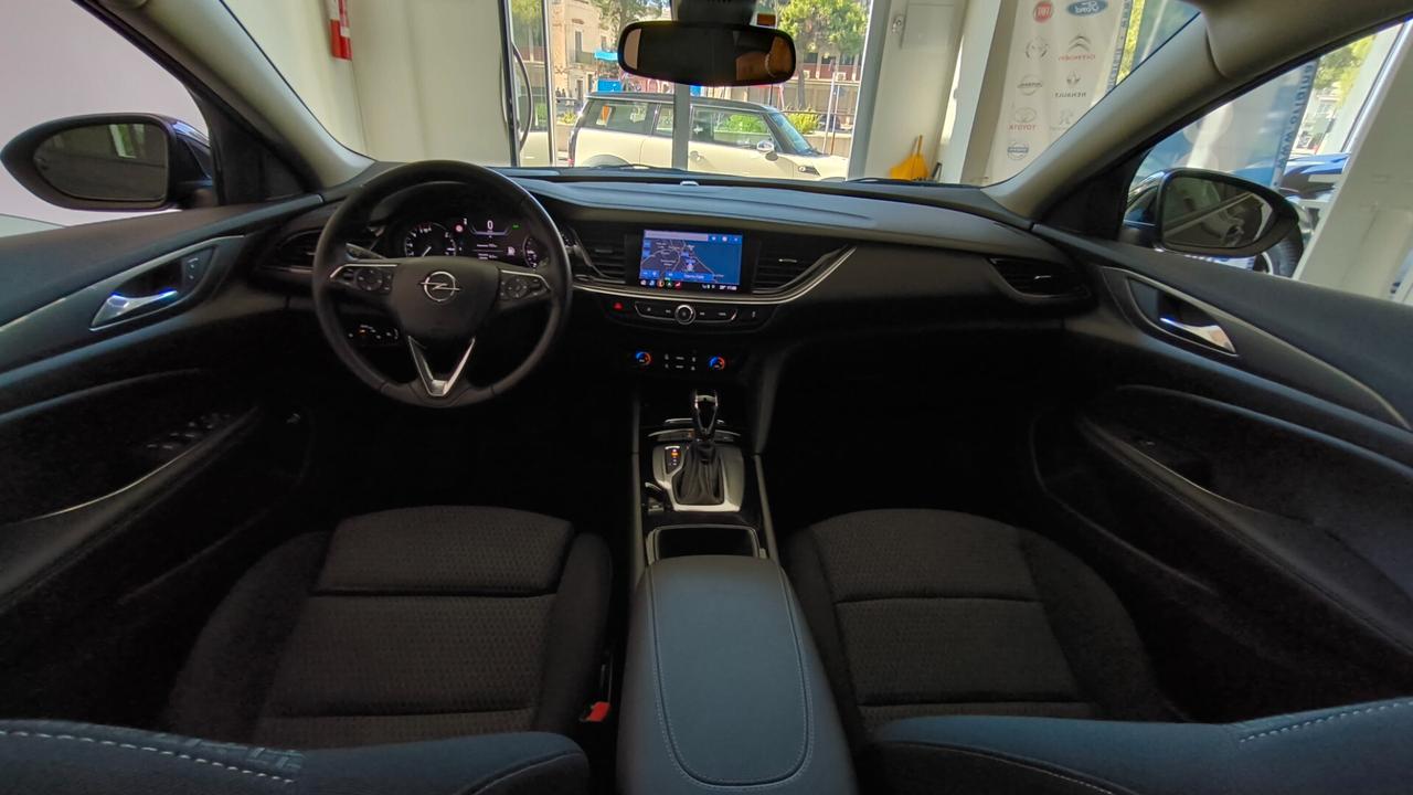 Opel Insignia 1.5 CDTI S&S aut. Sports Tourer Business Edition