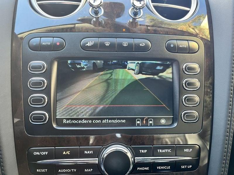 Bentley Continental Flying GT Speed "MULLINER" 610 cv