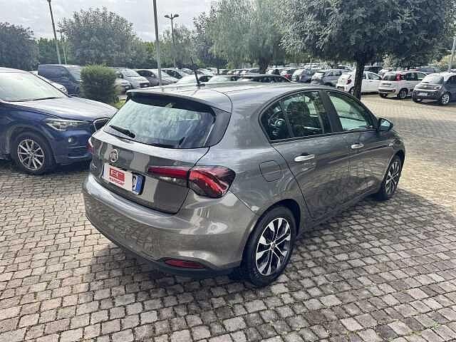 Fiat Tipo 1.3 Mjt S&S 5 porte City Life