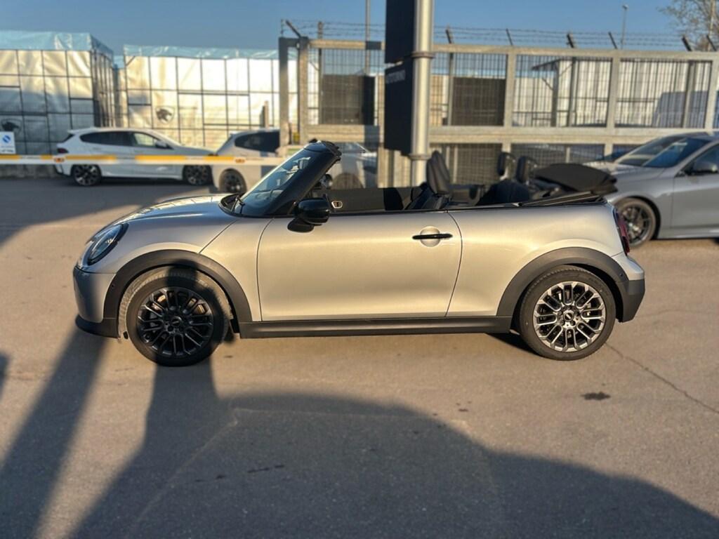 Mini Mini Cooper Cabrio 2.0 C Classic Auto