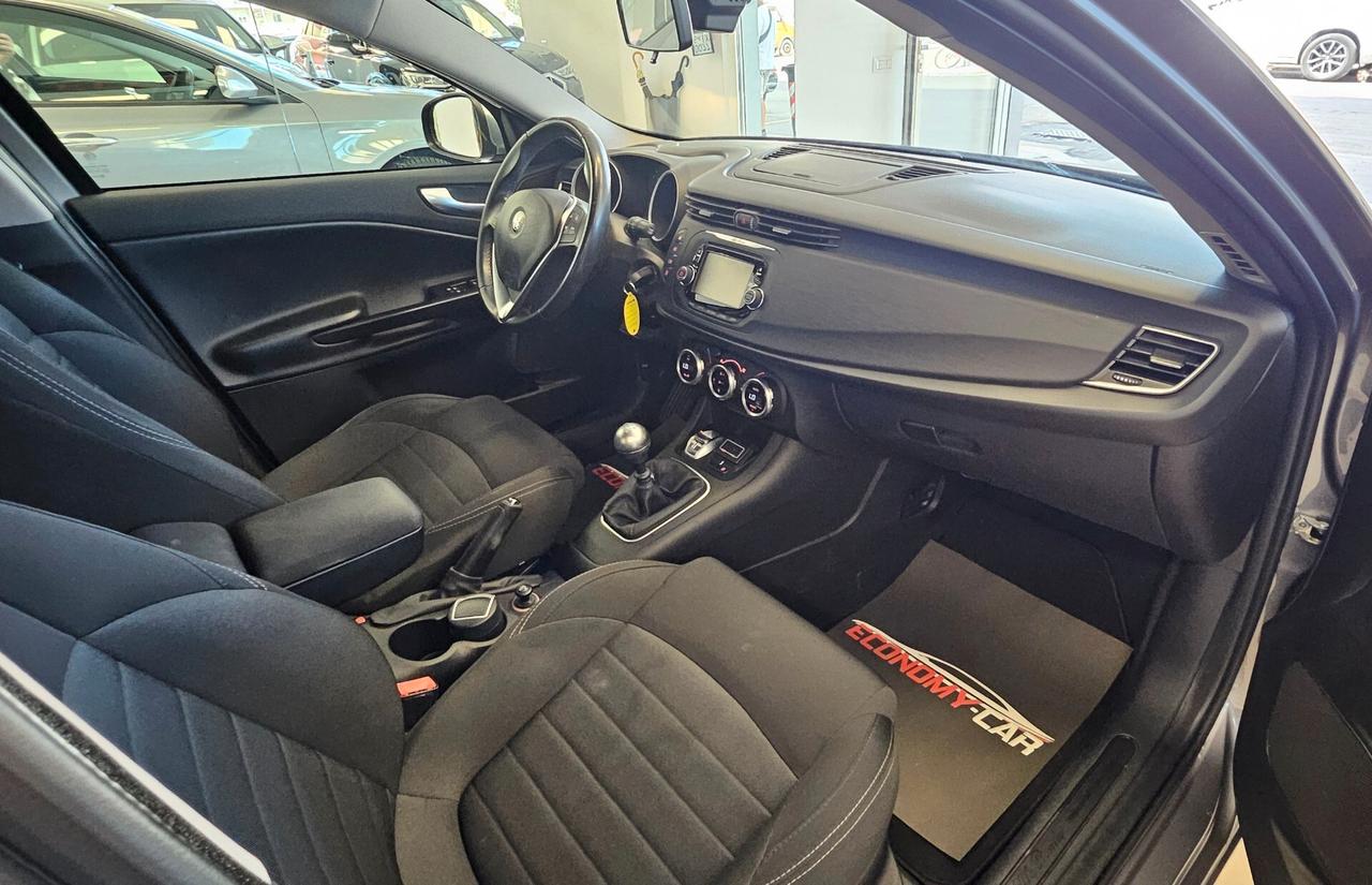 Alfa Romeo Giulietta 1.6 JTDm 120 CV Super