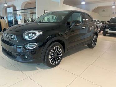 FIAT 500X 1.3 mjet 95cv NEOPATENTATI